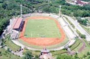 Download Stadium Mulawarman 2012-2013 HD Untuk PES 6
